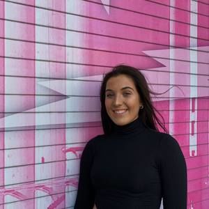 Meet your Posher, Bridgetta